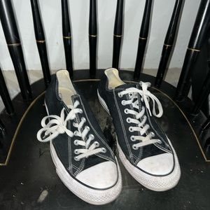 Converse - Men’s Chuck Taylor (Size 13)